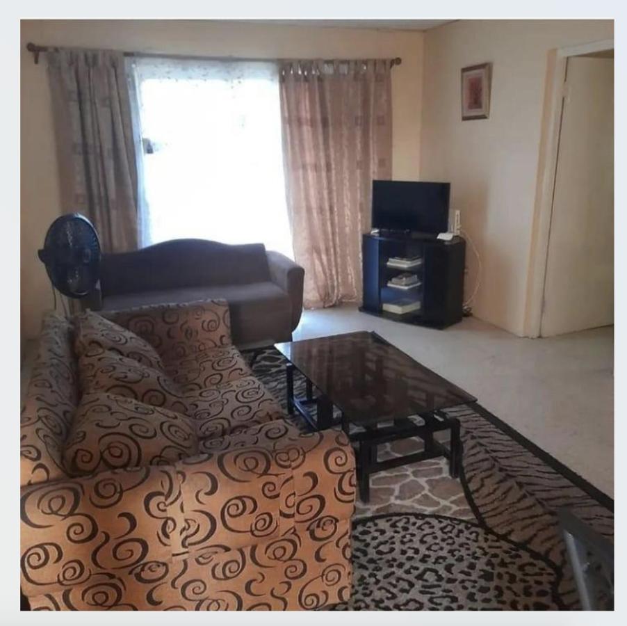 킹스톤 Chelsea Manor 아파트 외부 사진