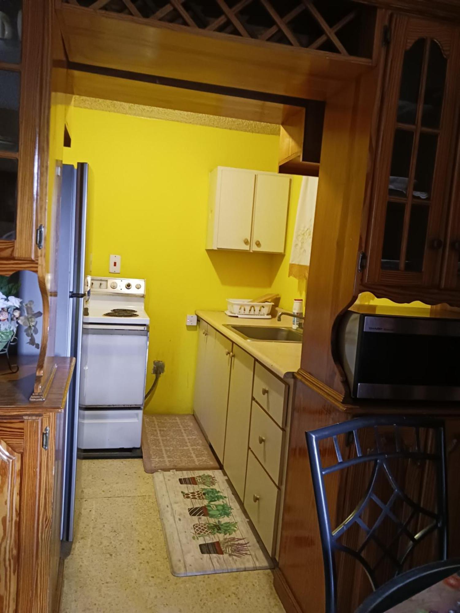 킹스톤 Chelsea Manor 아파트 외부 사진